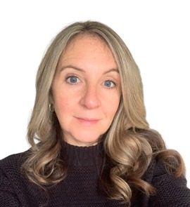 Nerys Lucas